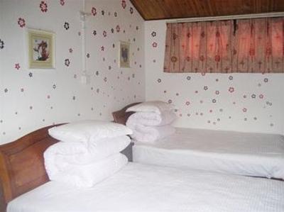 фото отеля Wanghe Shuige Inn