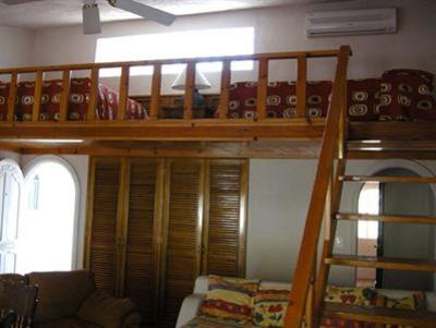 фото отеля Club El Moro Hotel Suites