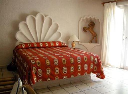 фото отеля Club El Moro Hotel Suites