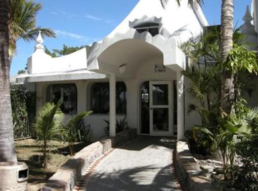 фото отеля Club El Moro Hotel Suites