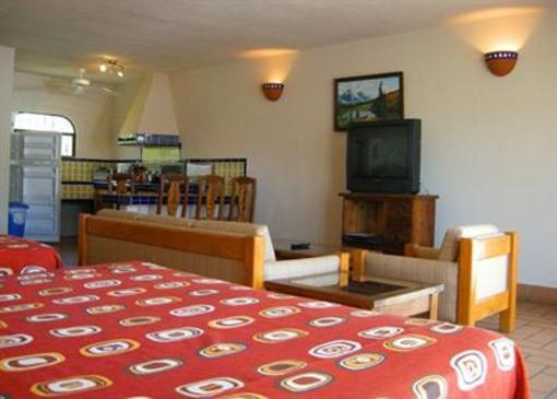 фото отеля Club El Moro Hotel Suites