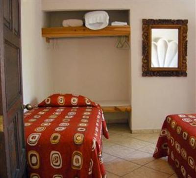 фото отеля Club El Moro Hotel Suites