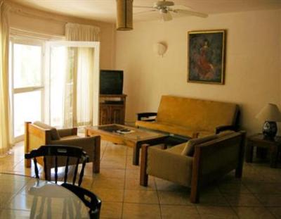фото отеля Club El Moro Hotel Suites