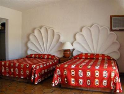 фото отеля Club El Moro Hotel Suites