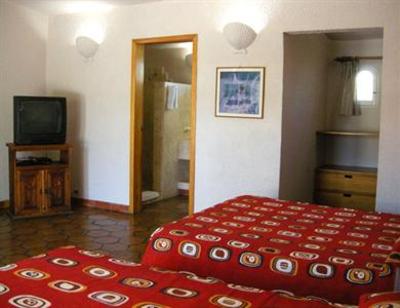 фото отеля Club El Moro Hotel Suites