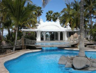 фото отеля Club El Moro Hotel Suites