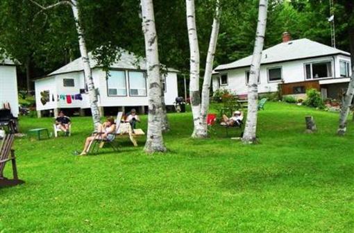 фото отеля The Birches Resort Buckhorn