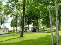 The Birches Resort Buckhorn