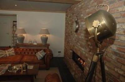 фото отеля Hajé B&B Terherne