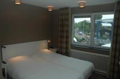 фото отеля Hajé B&B Terherne