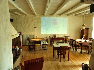 фото отеля Dimora dei Frati