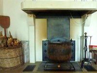 Dimora dei Frati