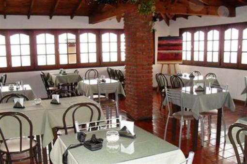 фото отеля Hotel Arenas del Sur