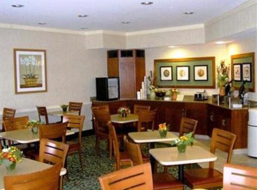 фото отеля Fairfield Inn & Suites by Marriott Columbus