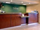 фото отеля Fairfield Inn & Suites by Marriott Columbus