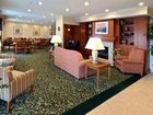 фото отеля Fairfield Inn & Suites by Marriott Columbus