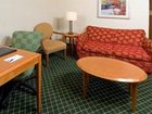 фото отеля Fairfield Inn & Suites by Marriott Columbus