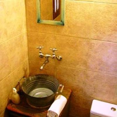 фото отеля Stone House B&B