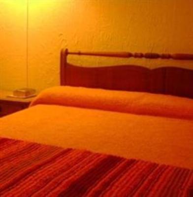 фото отеля Stone House B&B