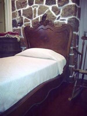 фото отеля Stone House B&B