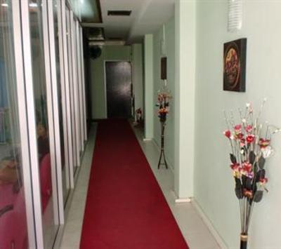 фото отеля Istanbul Guesthouse