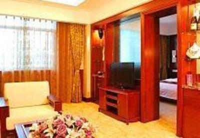 фото отеля Guanhong Hotel