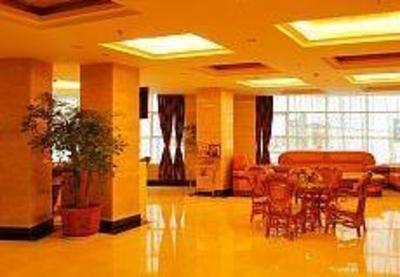 фото отеля Guanhong Hotel