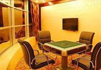фото отеля Guanhong Hotel
