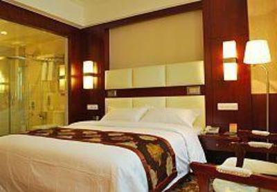 фото отеля Guanhong Hotel