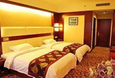фото отеля Guanhong Hotel