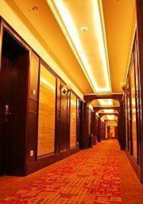 фото отеля Guanhong Hotel