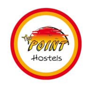 фото отеля The Point Lima Hostel