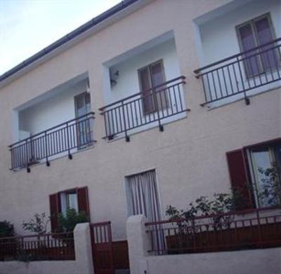 фото отеля Abberi Sas Ventanas B&B di Piera e Mari