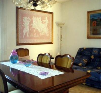 фото отеля Abberi Sas Ventanas B&B di Piera e Mari