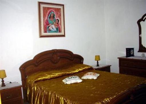 фото отеля Abberi Sas Ventanas B&B di Piera e Mari