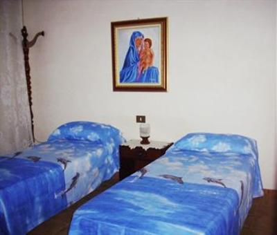 фото отеля Abberi Sas Ventanas B&B di Piera e Mari