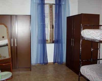 фото отеля Abberi Sas Ventanas B&B di Piera e Mari