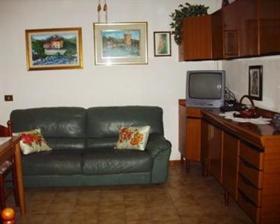 фото отеля Abberi Sas Ventanas B&B di Piera e Mari