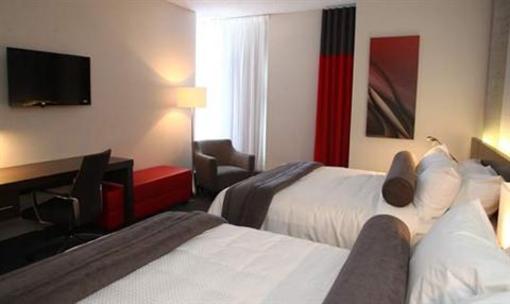 фото отеля Hotel Plaza Valleyfield
