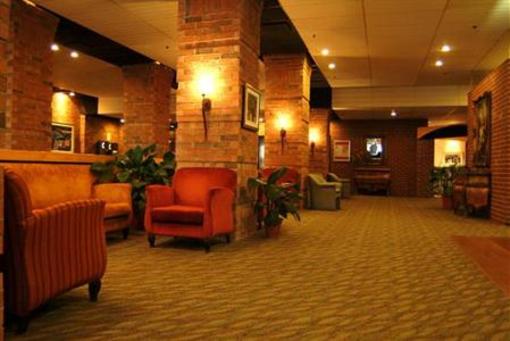 фото отеля Hotel Plaza Valleyfield