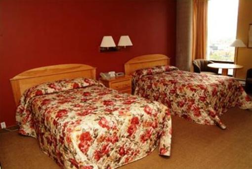фото отеля Hotel Plaza Valleyfield