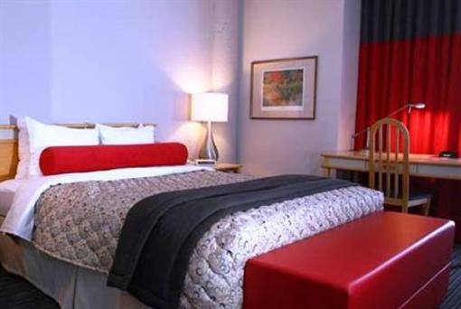 фото отеля Hotel Plaza Valleyfield