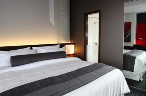 фото отеля Hotel Plaza Valleyfield