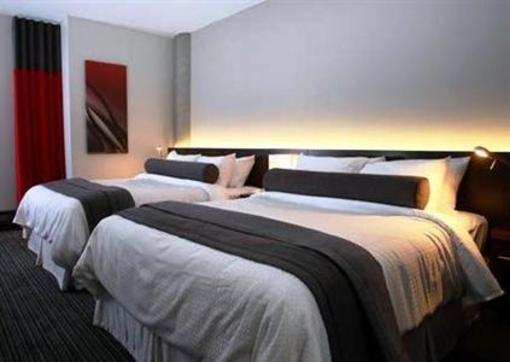 фото отеля Hotel Plaza Valleyfield