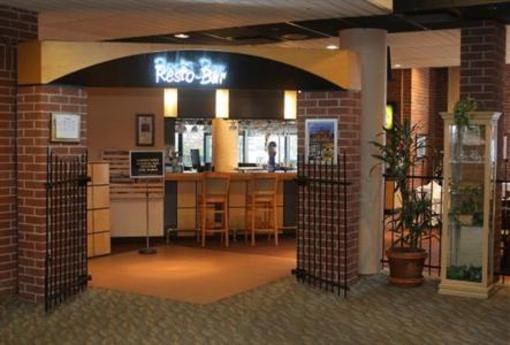 фото отеля Hotel Plaza Valleyfield