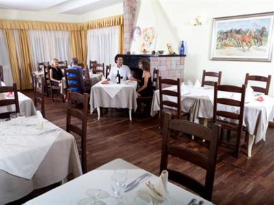 фото отеля Horse Country Resort Congress and Spa