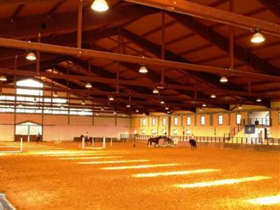 фото отеля Horse Country Resort Congress and Spa