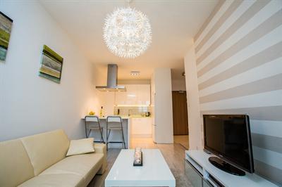 фото отеля Apartamenty Mojito