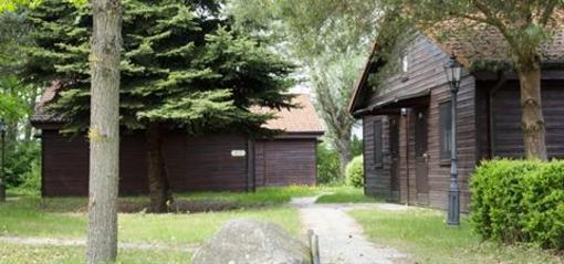 фото отеля Hotel & Restaurant Zur Spreewalderin