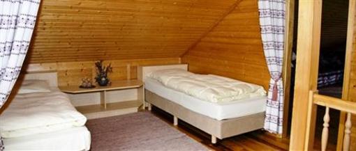 фото отеля Hotel & Restaurant Zur Spreewalderin
